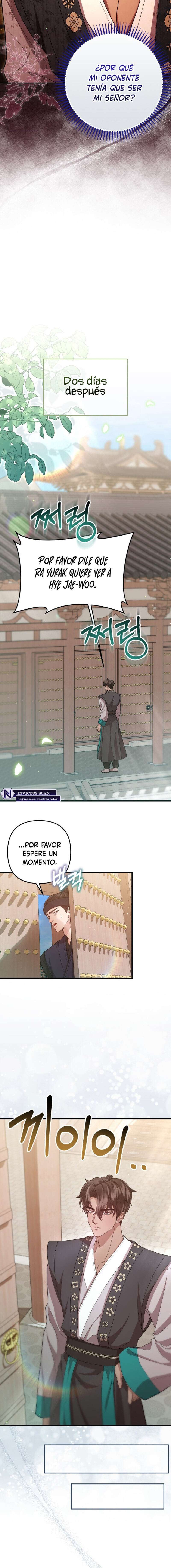 Acerca de la destrucción exclusiva Capítulo 63 - Page 14