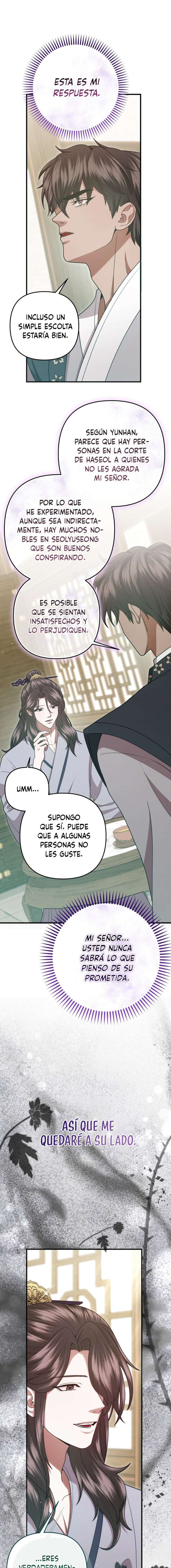 Acerca de la destrucción exclusiva Capítulo 63 - Page 17