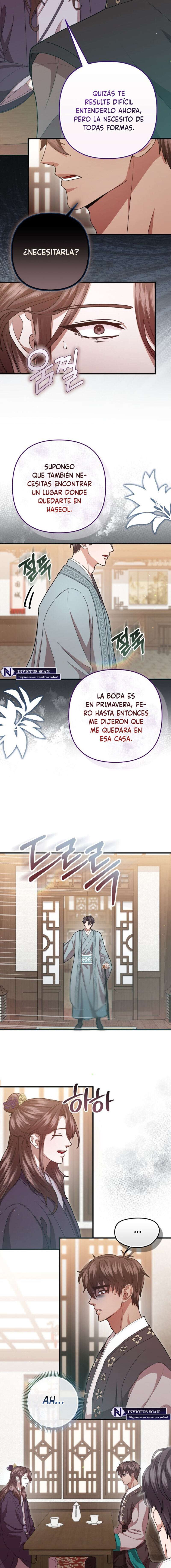 Acerca de la destrucción exclusiva Capítulo 63 - Page 2