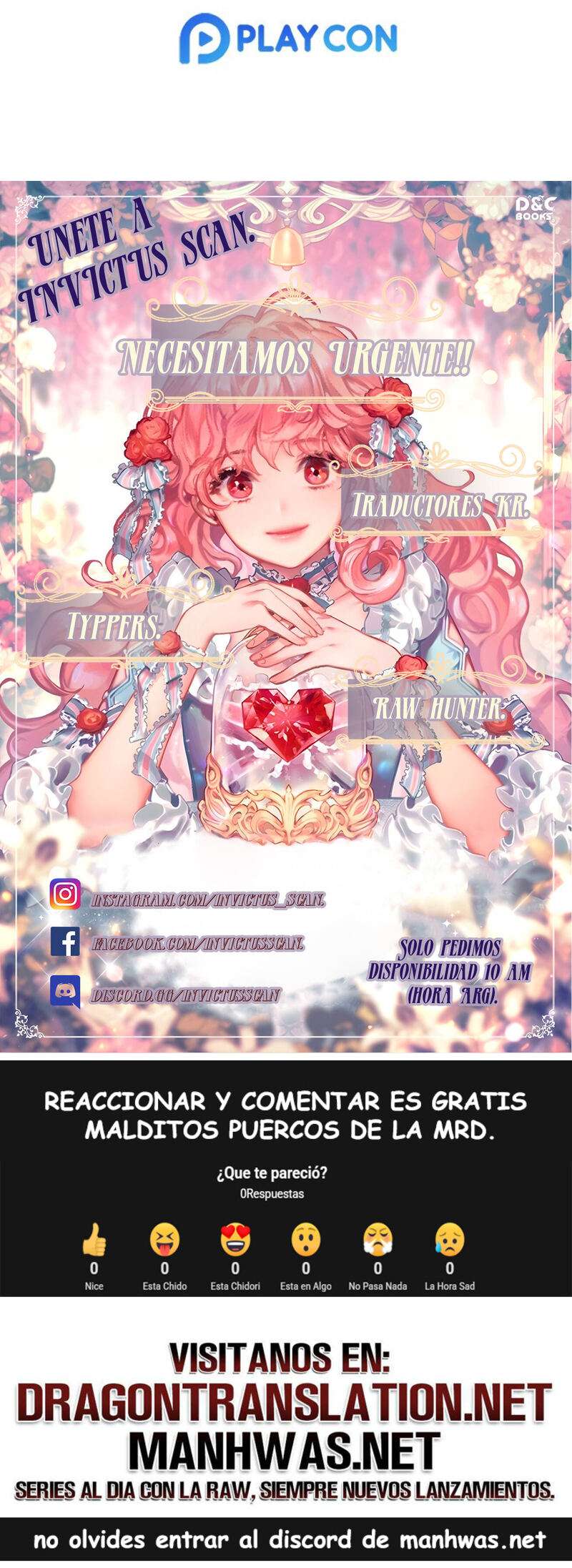 Acerca de la destrucción exclusiva Capítulo 63 - Page 20