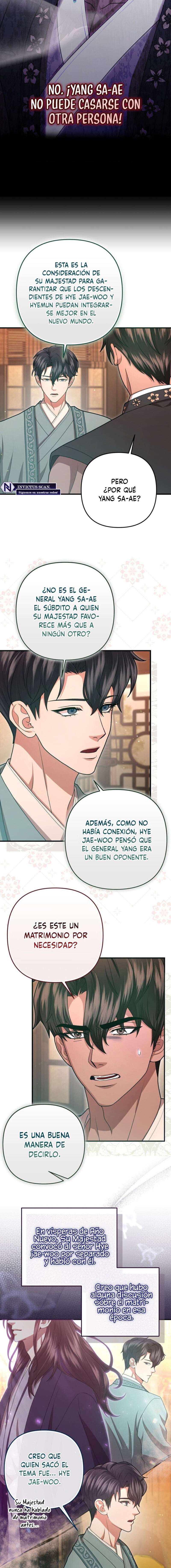 Acerca de la destrucción exclusiva Capítulo 63 - Page 6