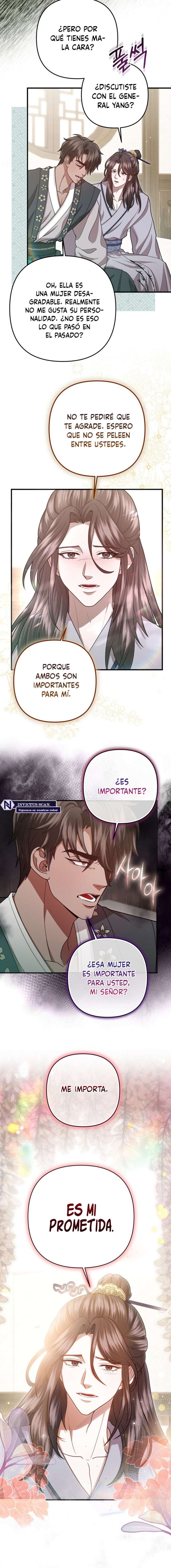 Acerca de la destrucción exclusiva Capítulo 64 - Page 10