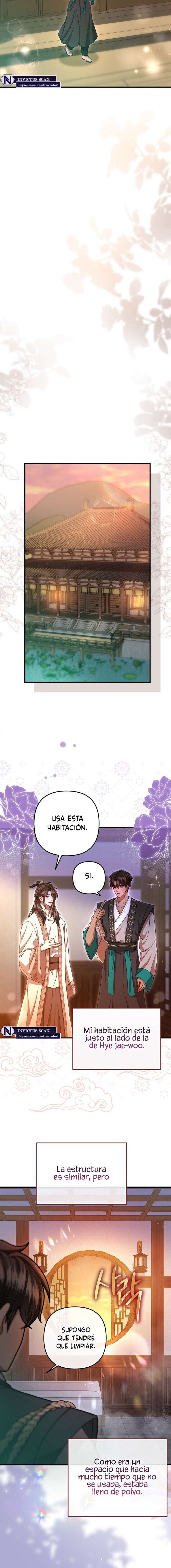 Acerca de la destrucción exclusiva Capítulo 64 - Page 13