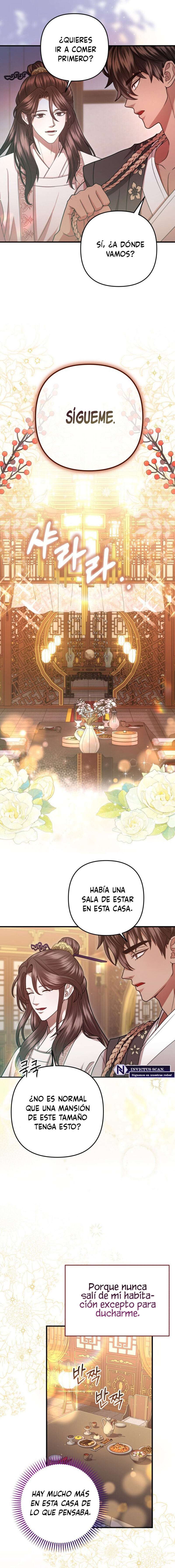 Acerca de la destrucción exclusiva Capítulo 64 - Page 14
