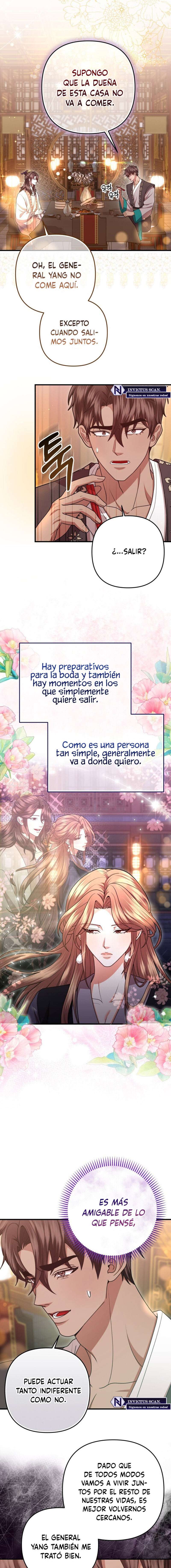Acerca de la destrucción exclusiva Capítulo 64 - Page 15