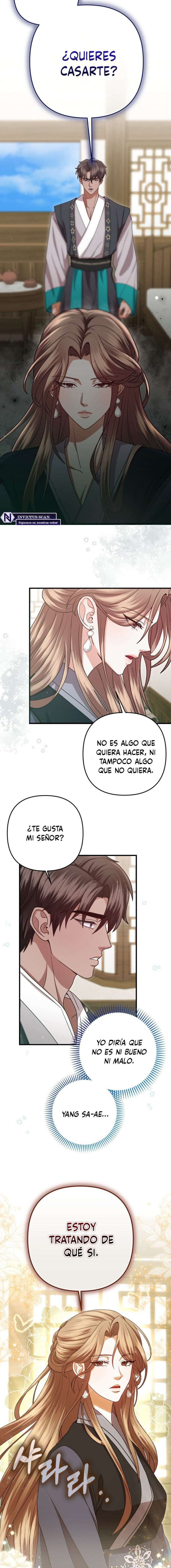 Acerca de la destrucción exclusiva Capítulo 64 - Page 5