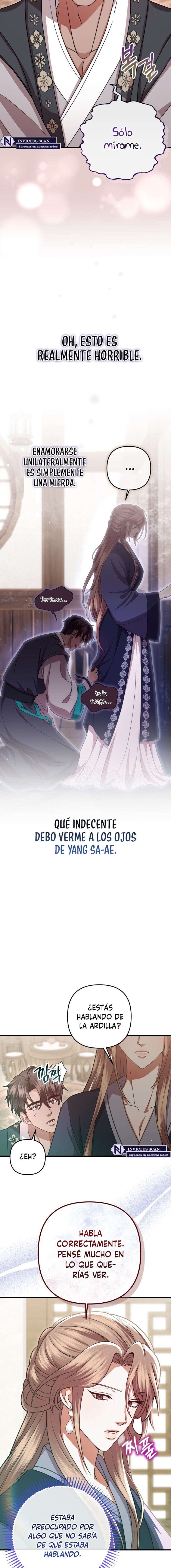 Acerca de la destrucción exclusiva Capítulo 64 - Page 7