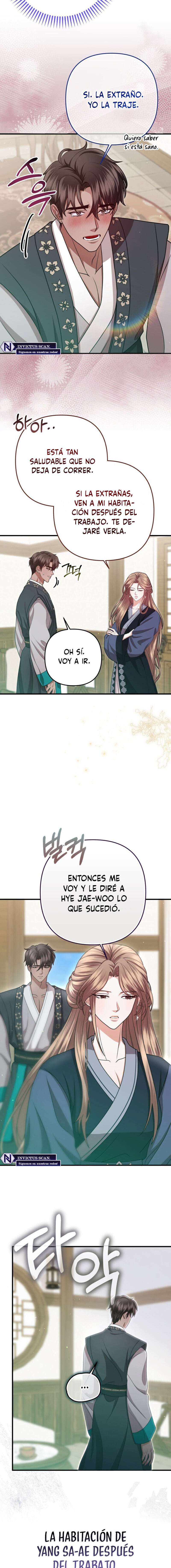 Acerca de la destrucción exclusiva Capítulo 64 - Page 8