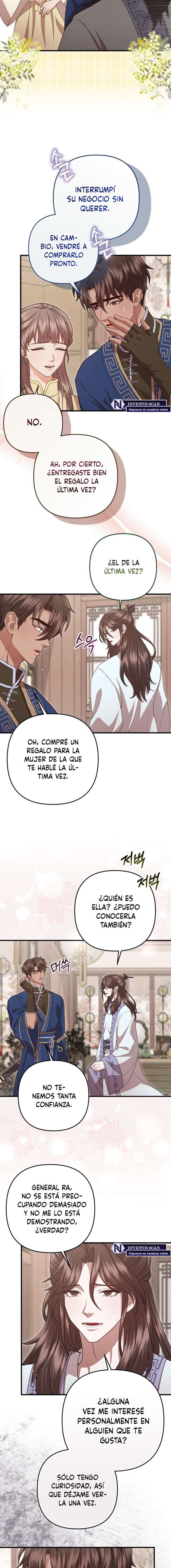 Acerca de la destrucción exclusiva Capítulo 65 - Page 10