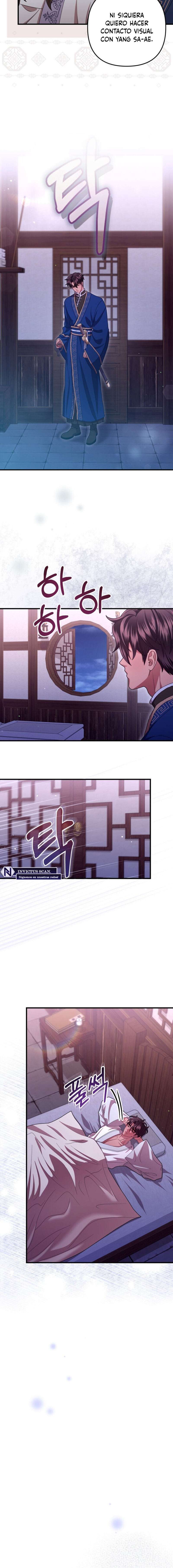 Acerca de la destrucción exclusiva Capítulo 65 - Page 12