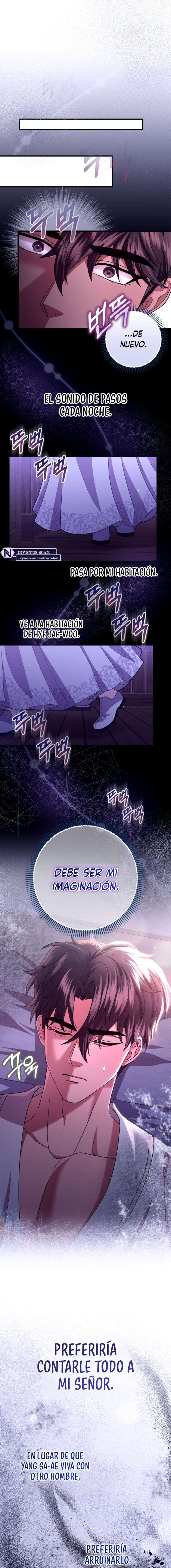 Acerca de la destrucción exclusiva Capítulo 65 - Page 13