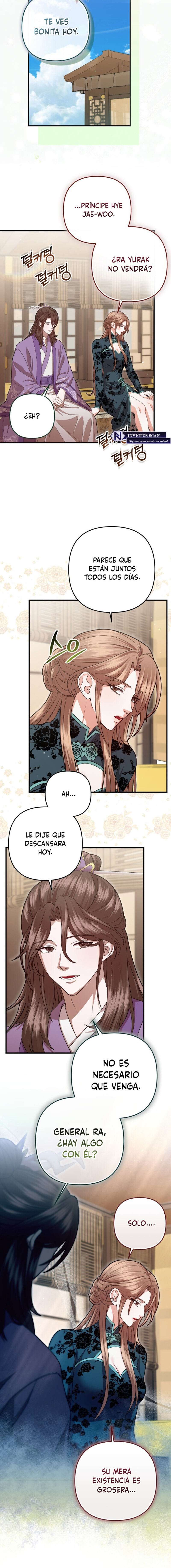 Acerca de la destrucción exclusiva Capítulo 65 - Page 15