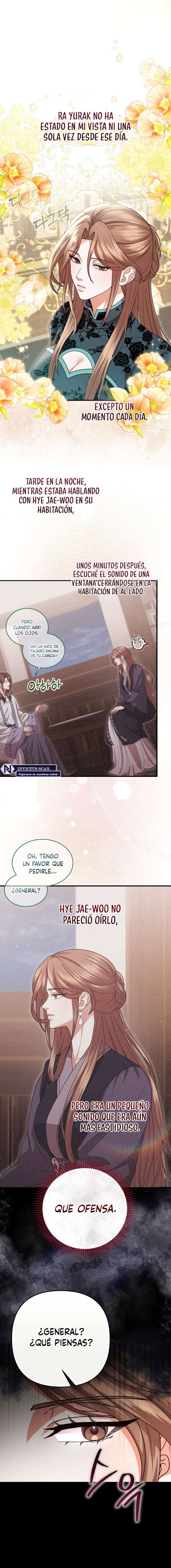 Acerca de la destrucción exclusiva Capítulo 65 - Page 16