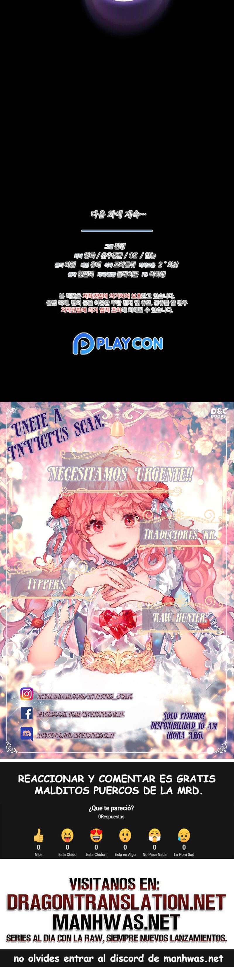 Acerca de la destrucción exclusiva Capítulo 65 - Page 20