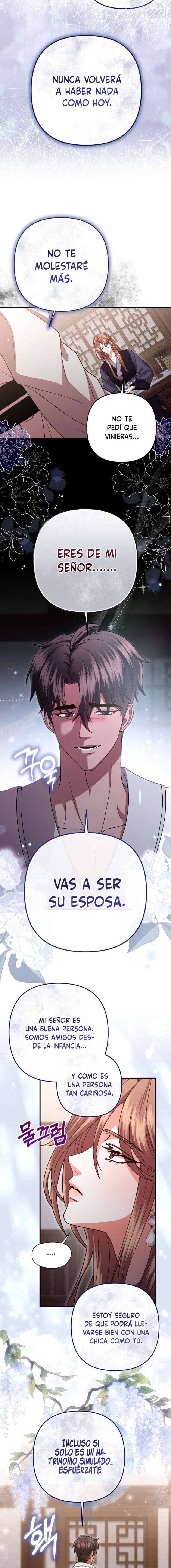 Acerca de la destrucción exclusiva Capítulo 65 - Page 4