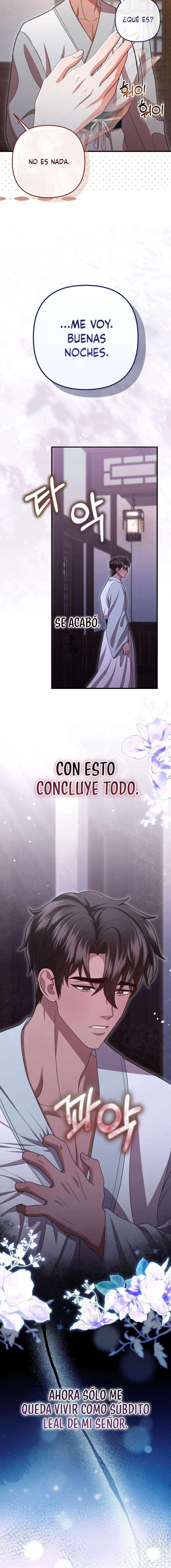 Acerca de la destrucción exclusiva Capítulo 65 - Page 6