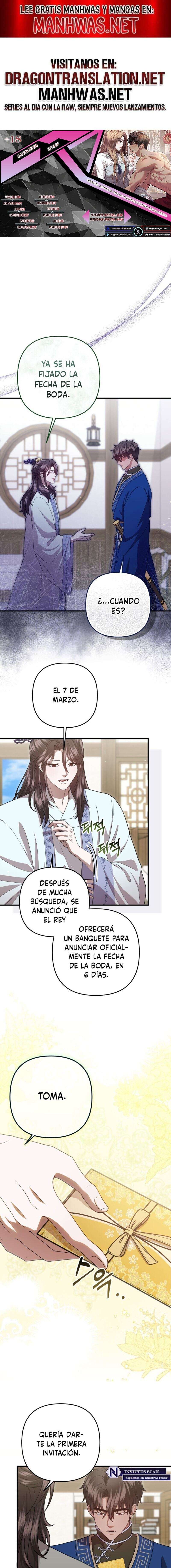 Acerca de la destrucción exclusiva Capítulo 66 - Page 1