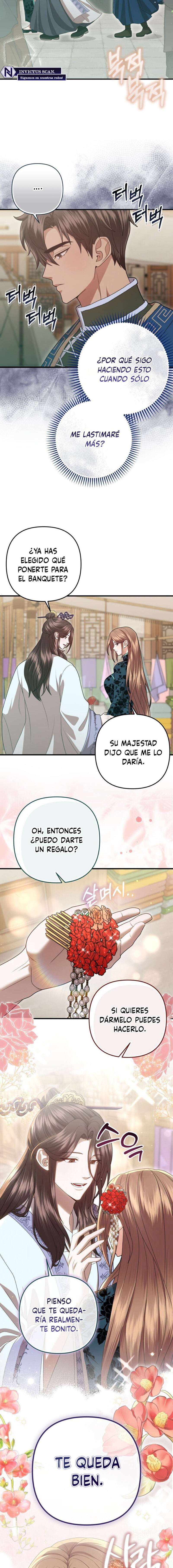 Acerca de la destrucción exclusiva Capítulo 66 - Page 11