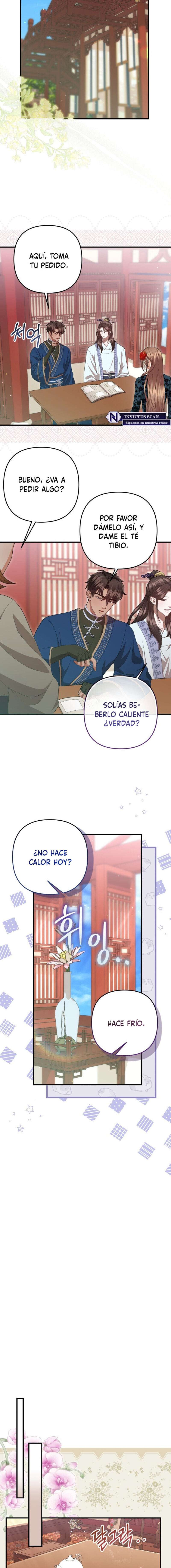 Acerca de la destrucción exclusiva Capítulo 66 - Page 15