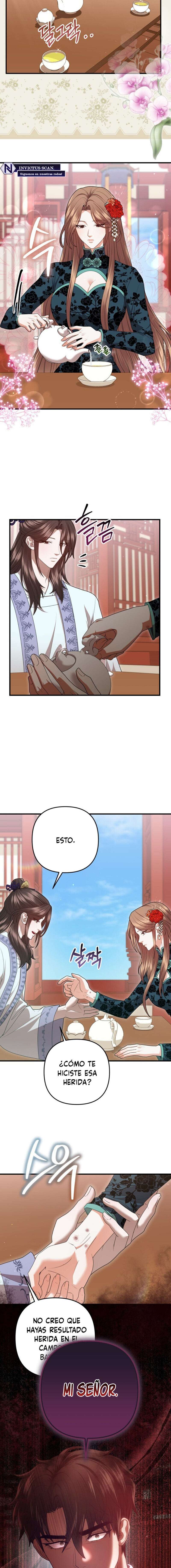 Acerca de la destrucción exclusiva Capítulo 66 - Page 16