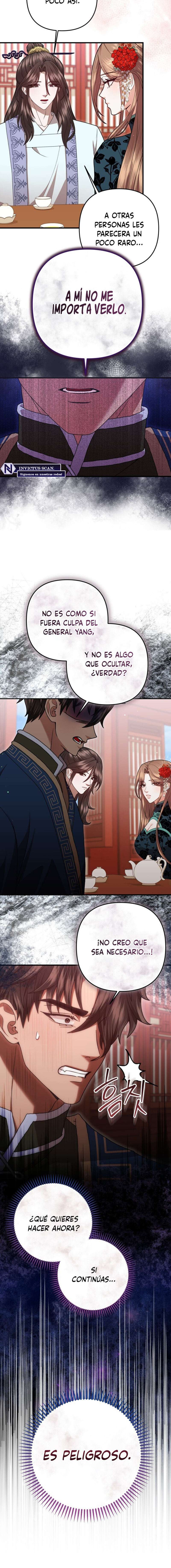 Acerca de la destrucción exclusiva Capítulo 66 - Page 18