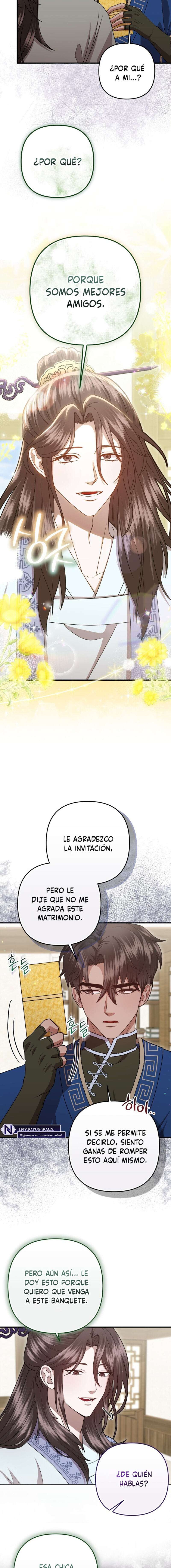 Acerca de la destrucción exclusiva Capítulo 66 - Page 2