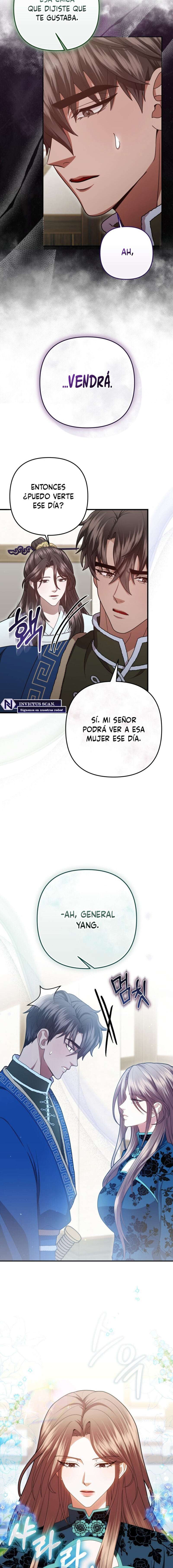 Acerca de la destrucción exclusiva Capítulo 66 - Page 3