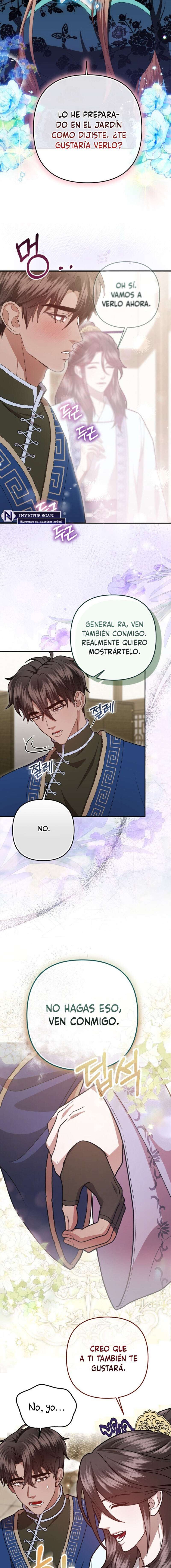 Acerca de la destrucción exclusiva Capítulo 66 - Page 4