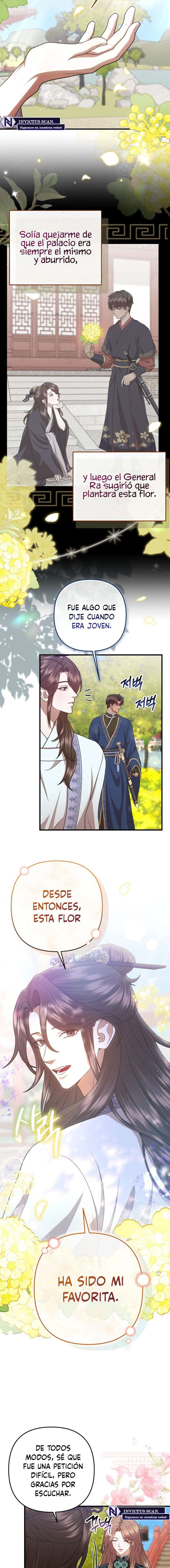 Acerca de la destrucción exclusiva Capítulo 66 - Page 6