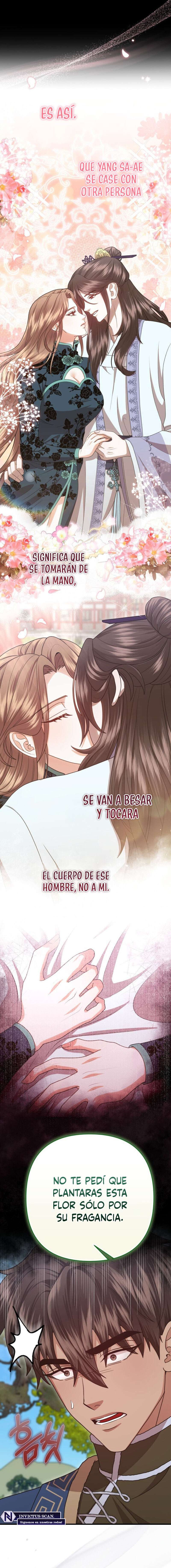 Acerca de la destrucción exclusiva Capítulo 66 - Page 8