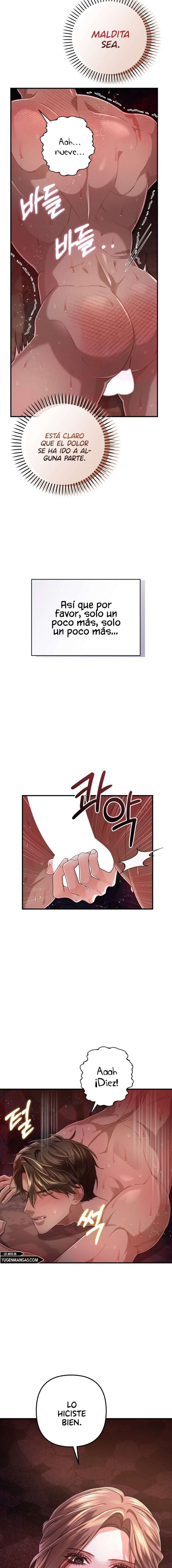 Acerca de la destrucción exclusiva Capítulo 7 - Page 7