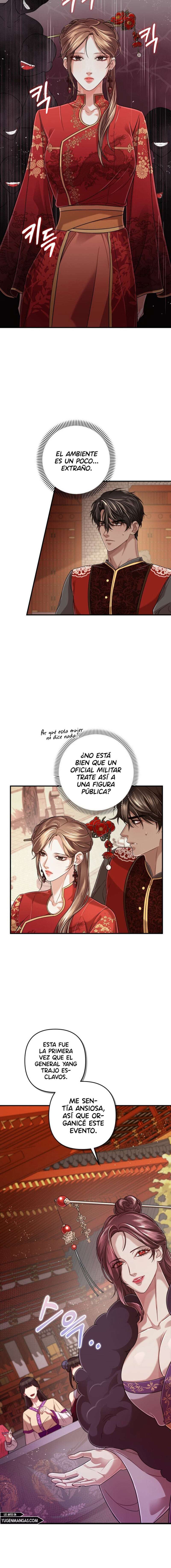 Acerca de la destrucción exclusiva Capítulo 8 - Page 15