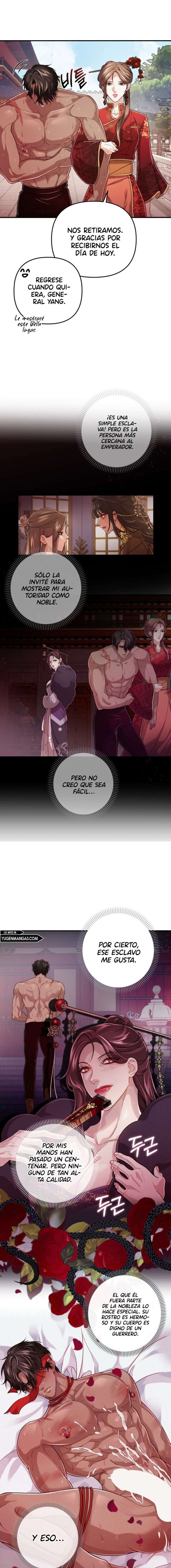 Acerca de la destrucción exclusiva Capítulo 9 - Page 10