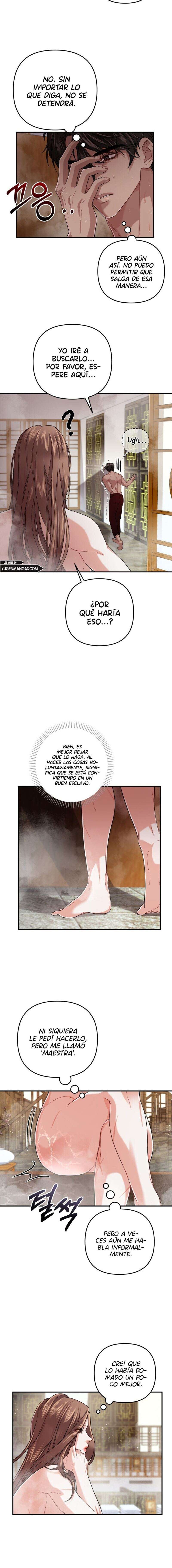 Acerca de la destrucción exclusiva Capítulo 9 - Page 15