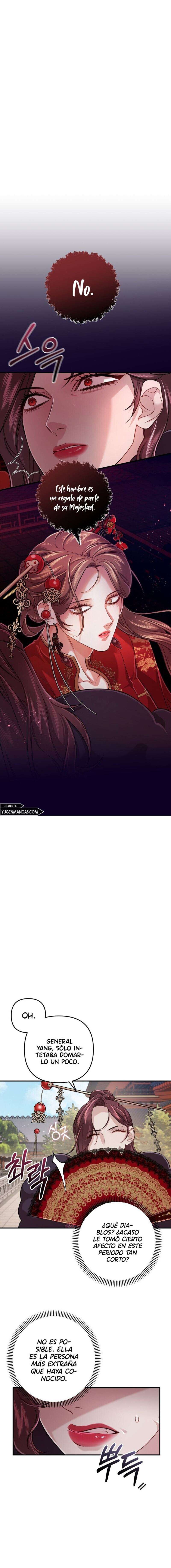 Acerca de la destrucción exclusiva Capítulo 9 - Page 9