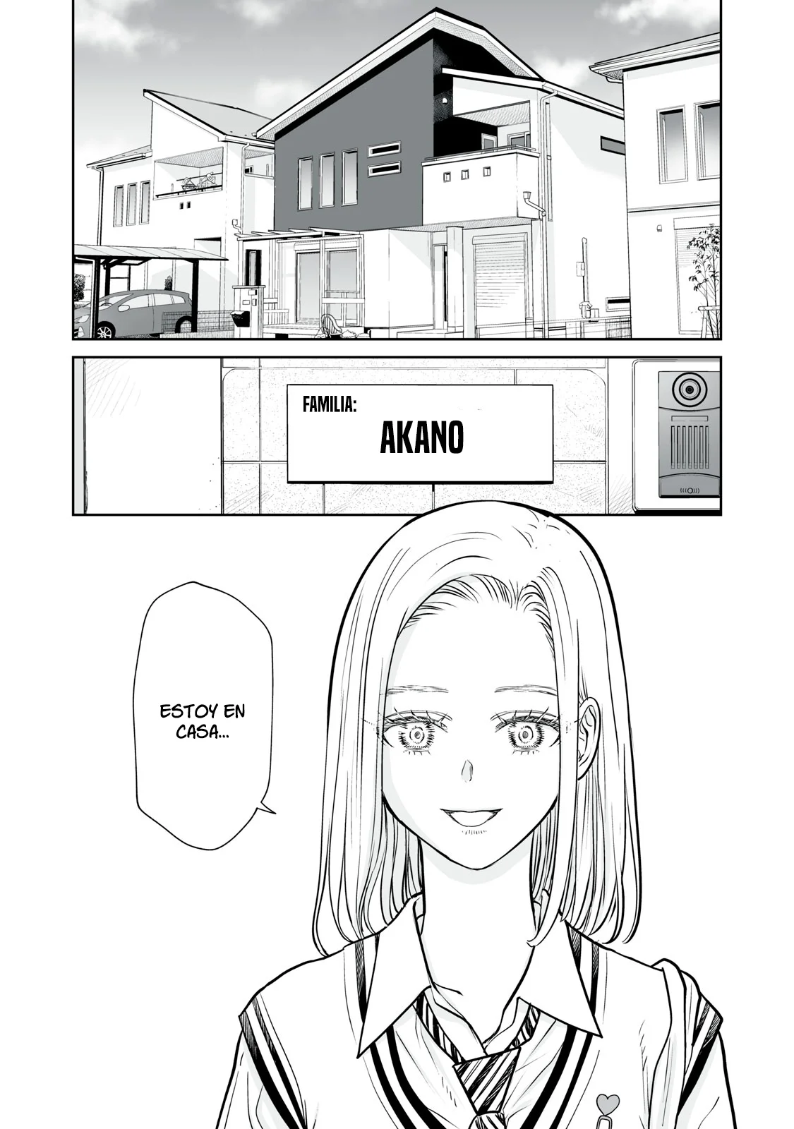 Akumade Kujaku no Hanashi desu Capítulo 11 - Page 24