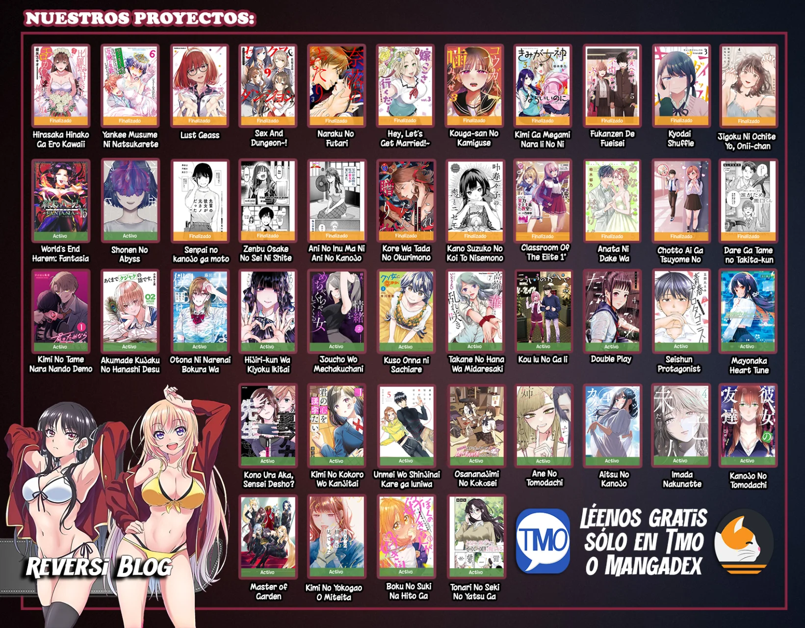 Akumade Kujaku no Hanashi desu Capítulo 11 - Page 29