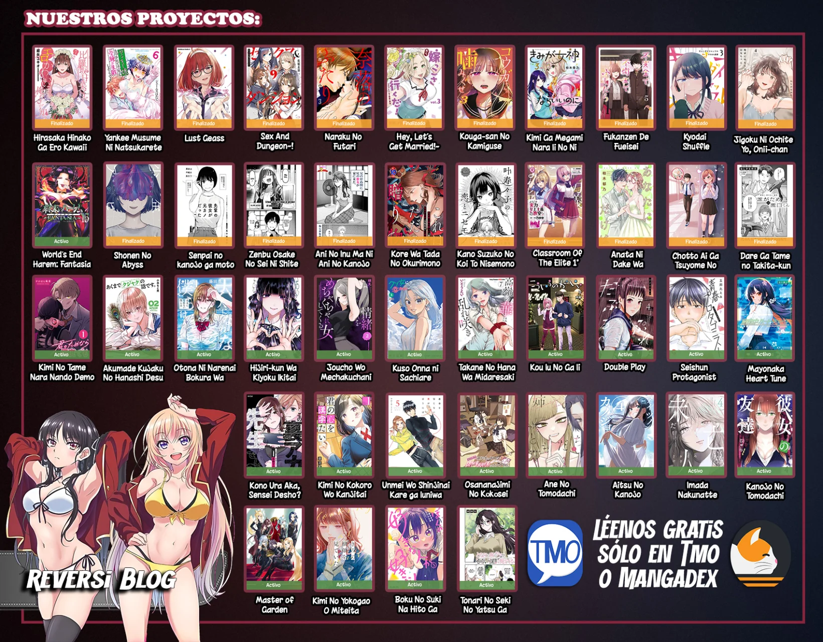 Akumade Kujaku no Hanashi desu Capítulo 13 - Page 35