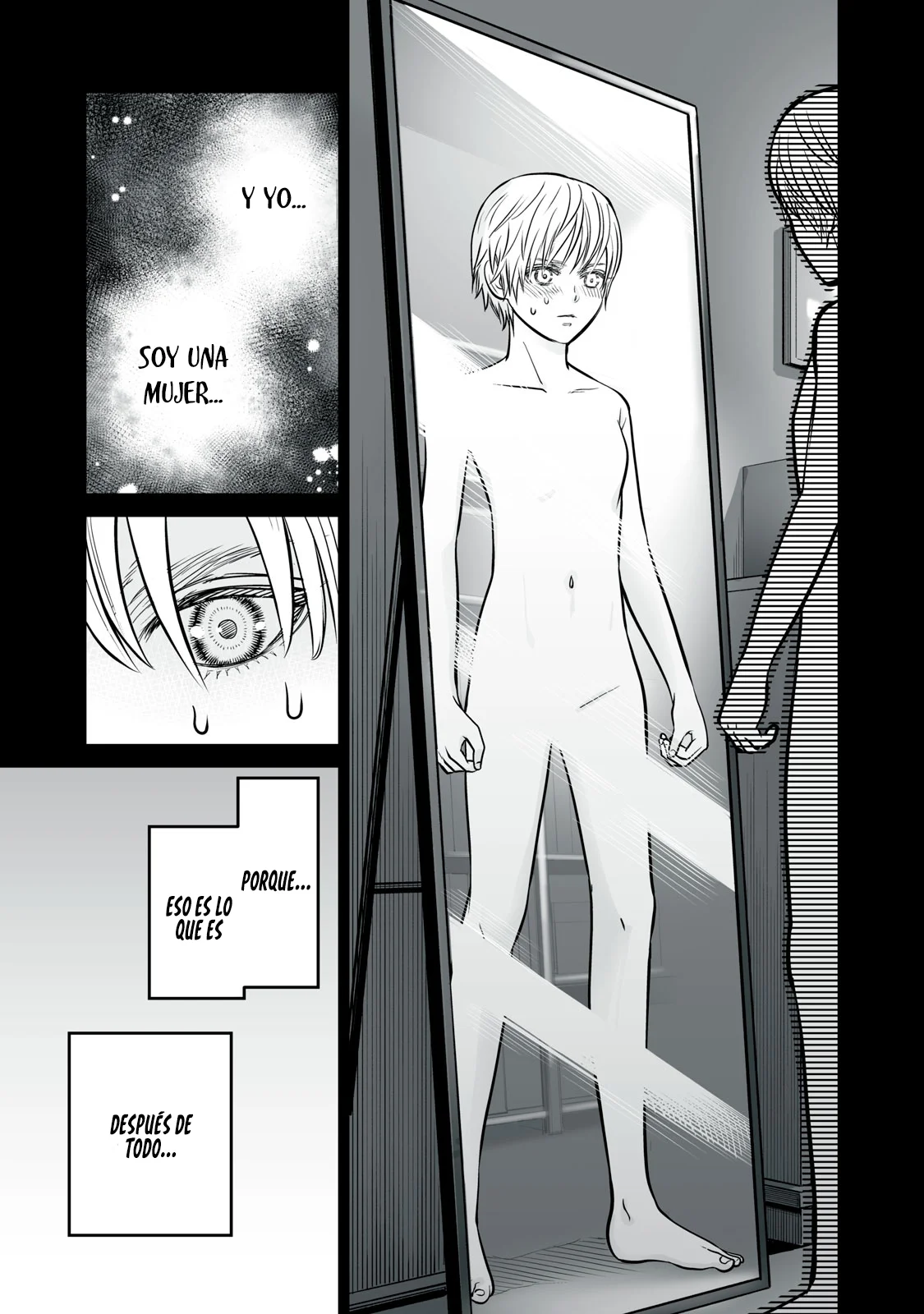 Akumade Kujaku no Hanashi desu Capítulo 14 - Page 13