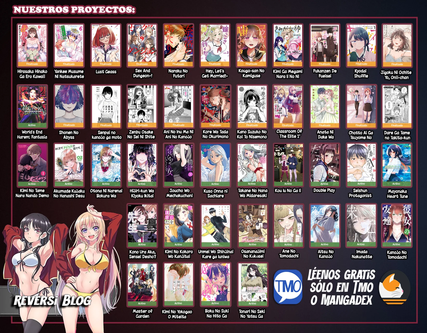 Akumade Kujaku no Hanashi desu Capítulo 14 - Page 41