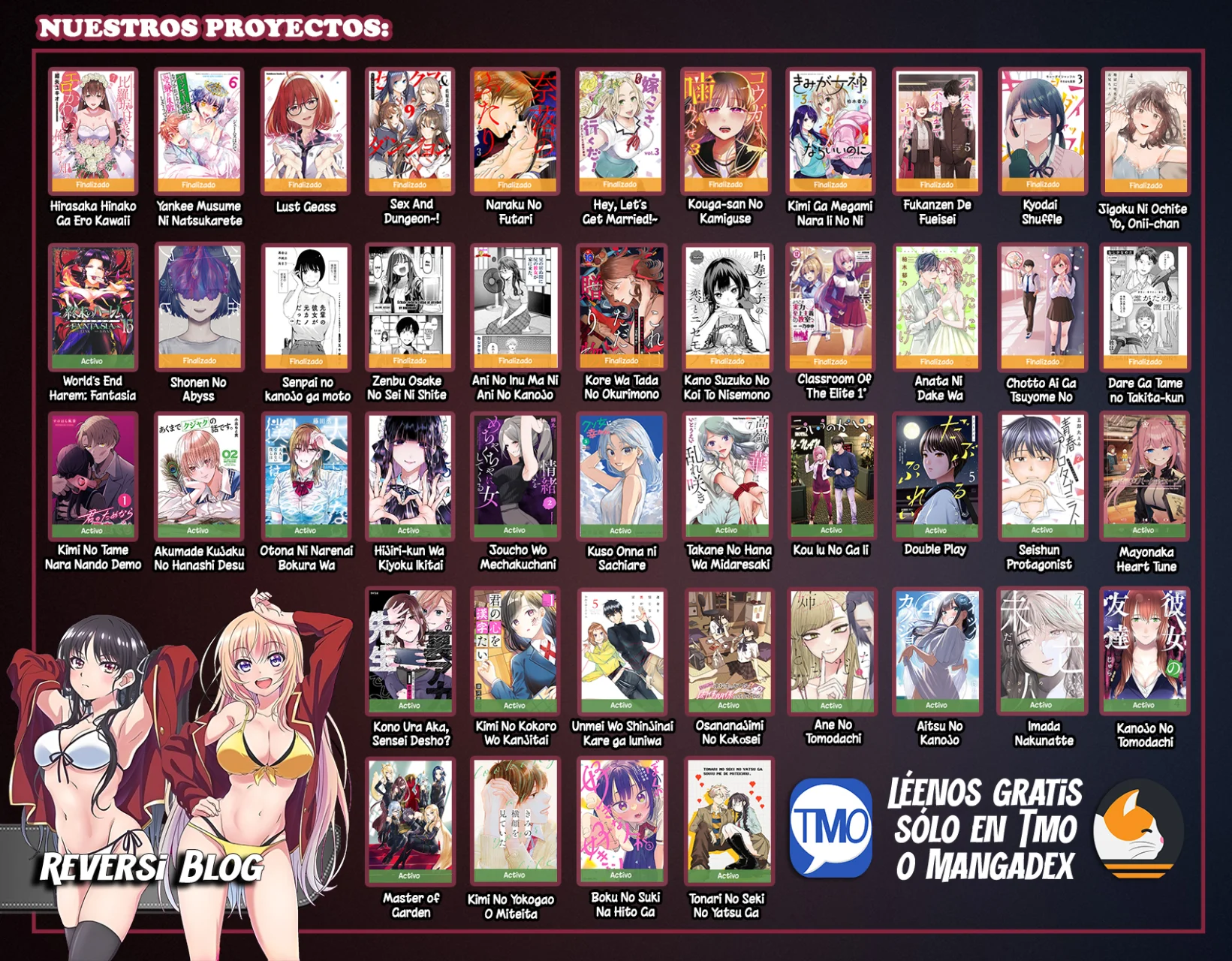 Akumade Kujaku no Hanashi desu Capítulo 15 - Page 34