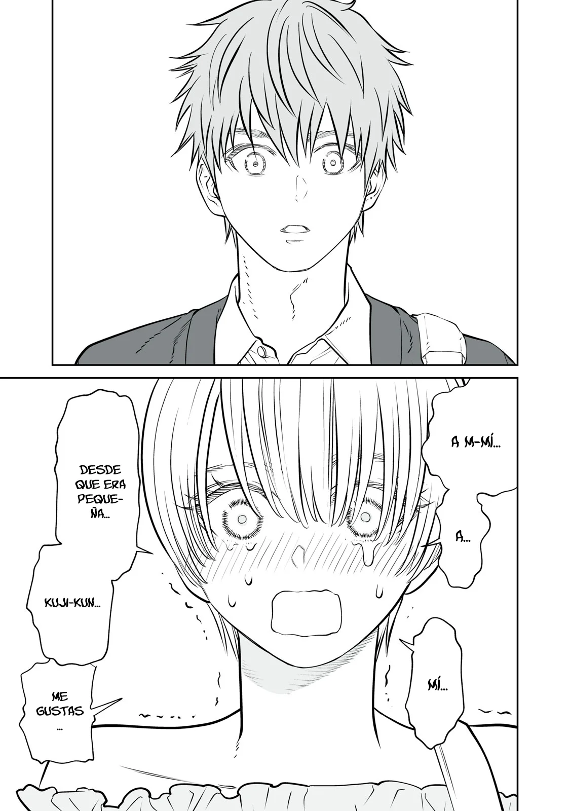 Akumade Kujaku no Hanashi desu Capítulo 19 - Page 11