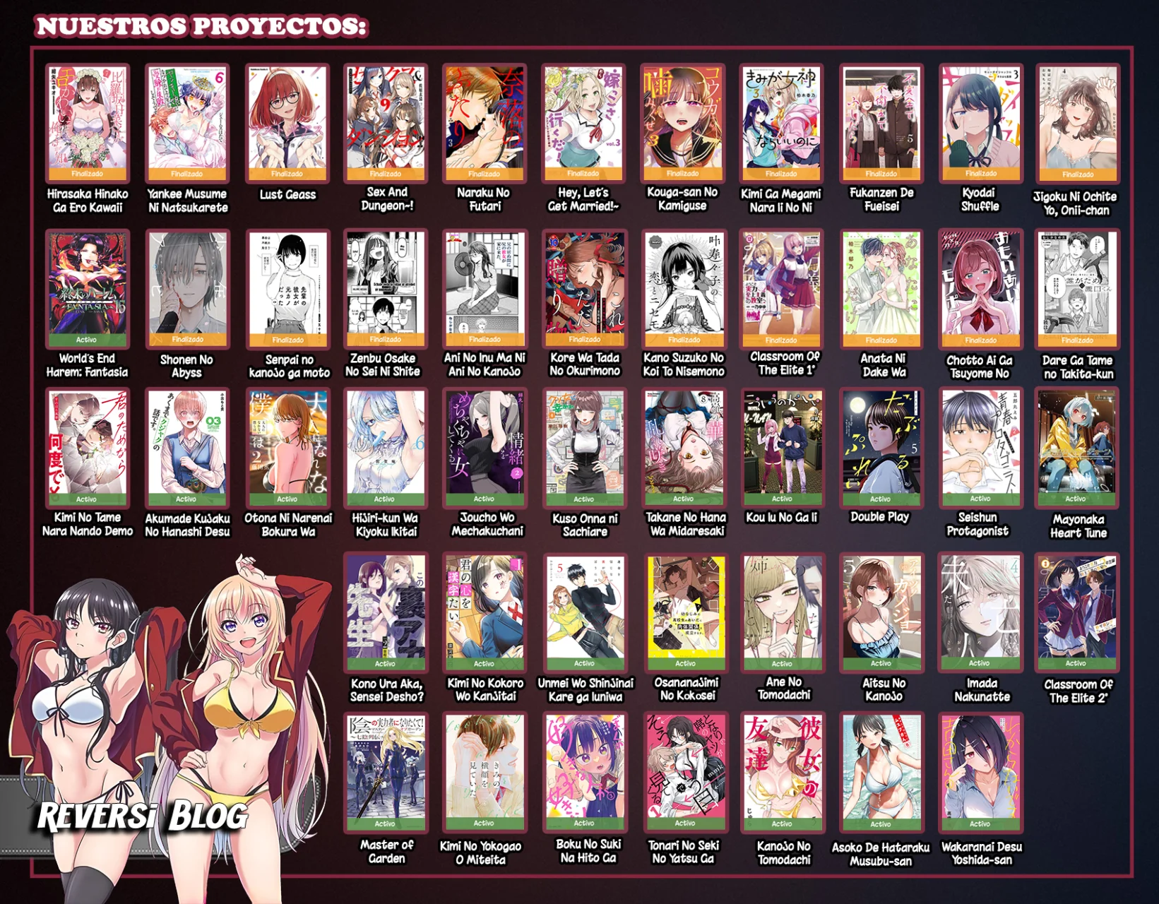 Akumade Kujaku no Hanashi desu Capítulo 19 - Page 15