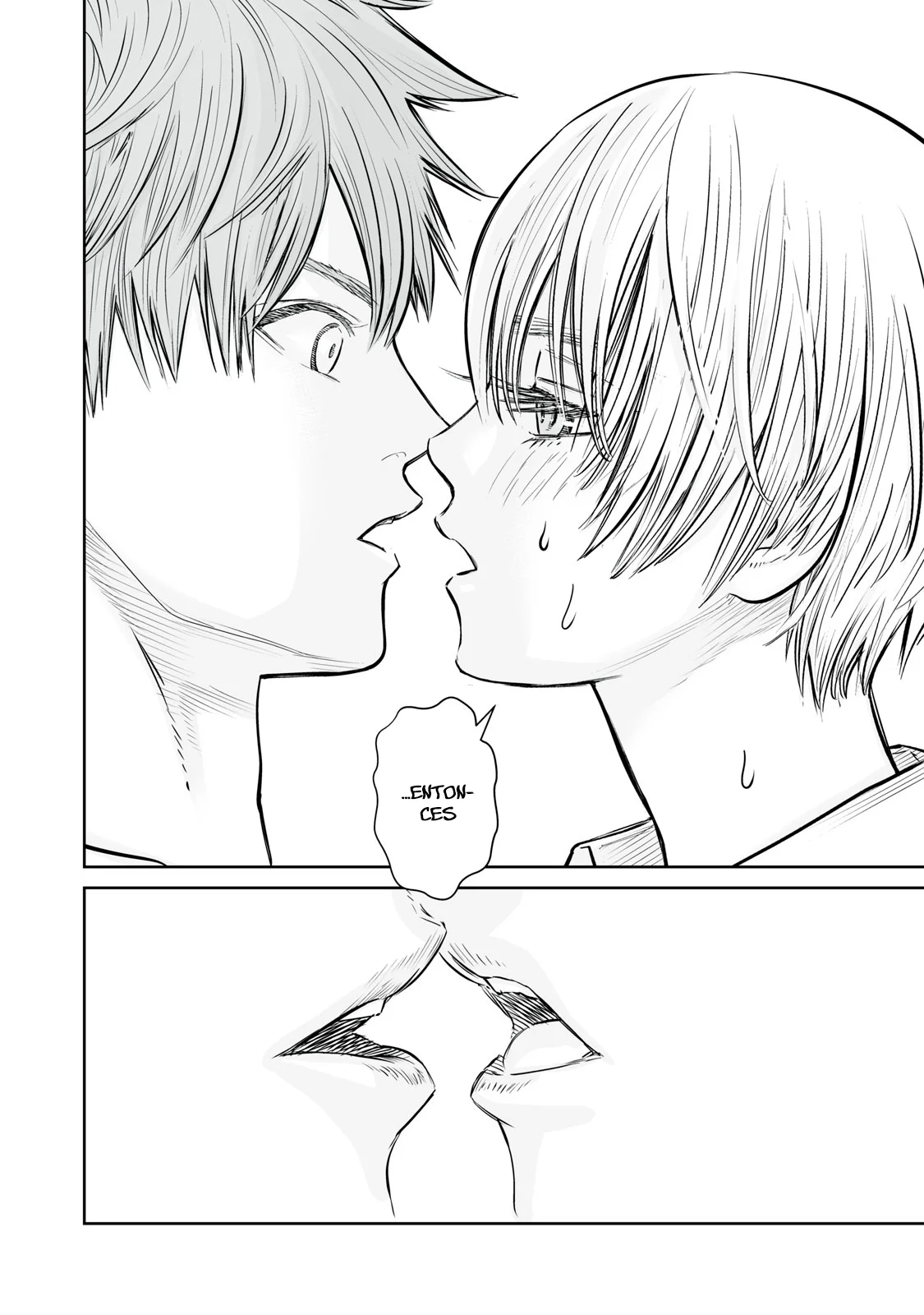 Akumade Kujaku no Hanashi desu Capítulo 2 - Page 45