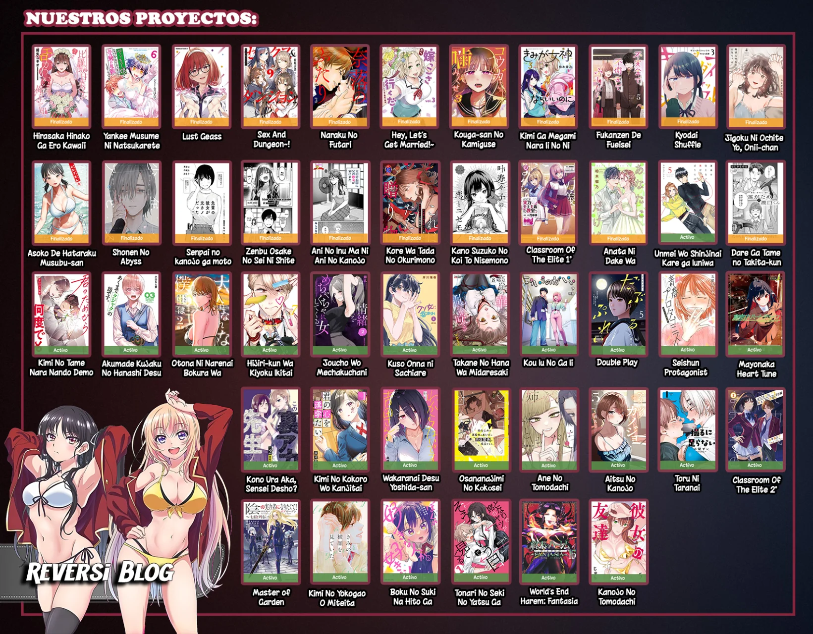 Akumade Kujaku no Hanashi desu Capítulo 22 - Page 34