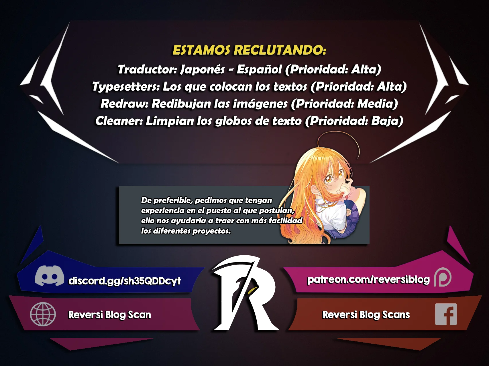 Akumade Kujaku no Hanashi desu Capítulo 23 - Page 23