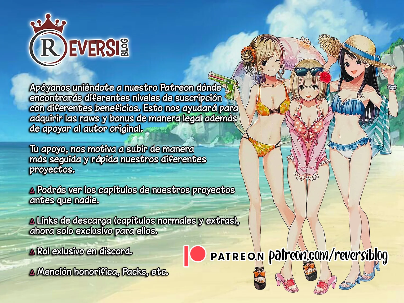 Akumade Kujaku no Hanashi desu Capítulo 25 - Page 39