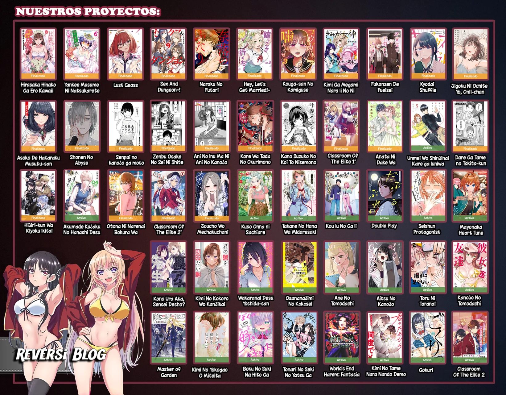 Akumade Kujaku no Hanashi desu Capítulo 25 - Page 41