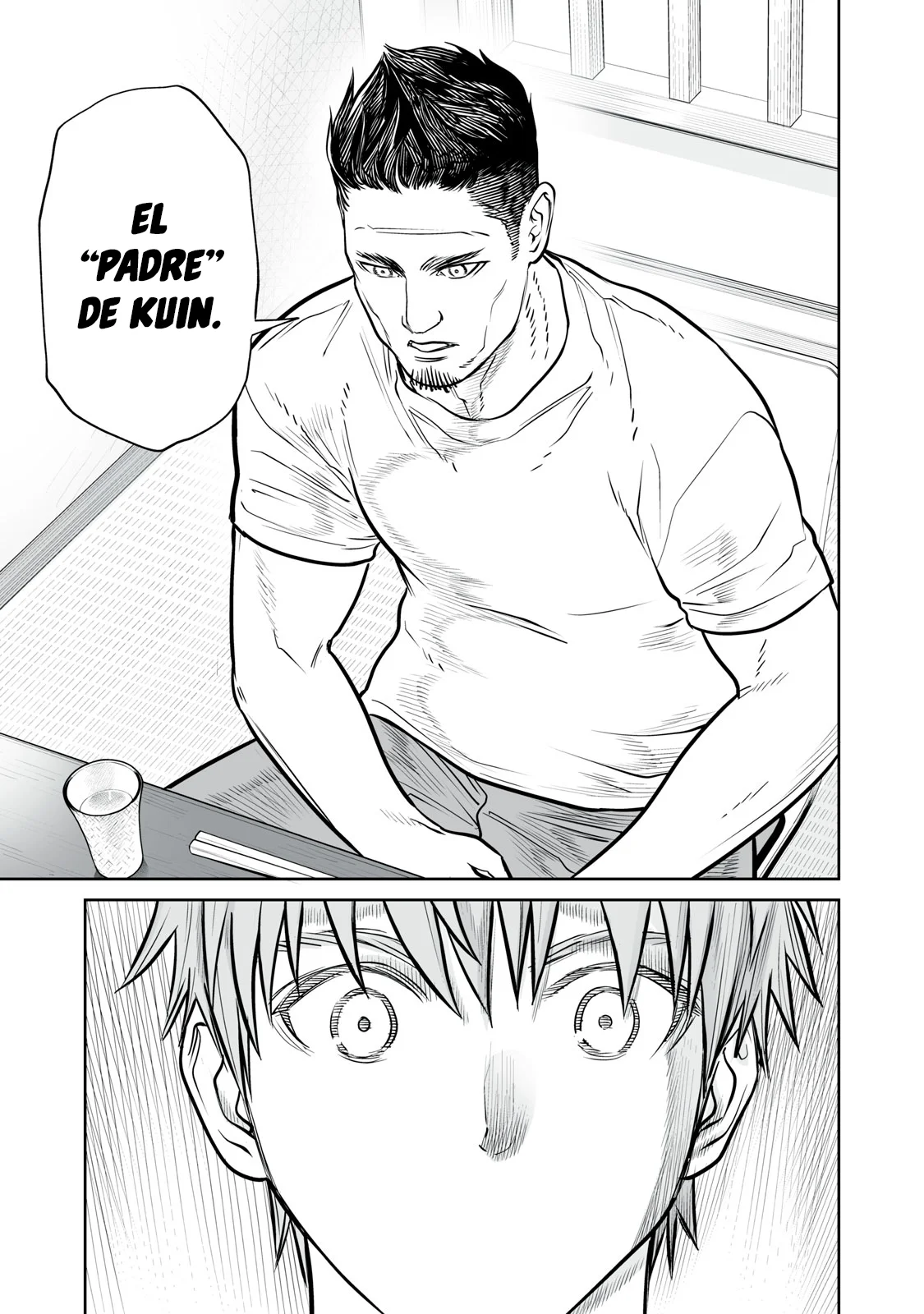 Akumade Kujaku no Hanashi desu Capítulo 32 - Page 15