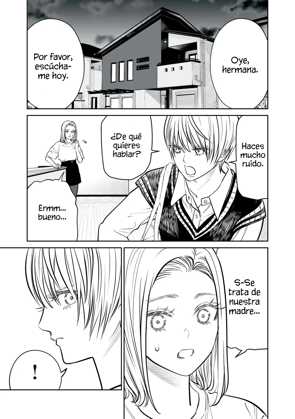 Akumade Kujaku no Hanashi desu Capítulo 32 - Page 19